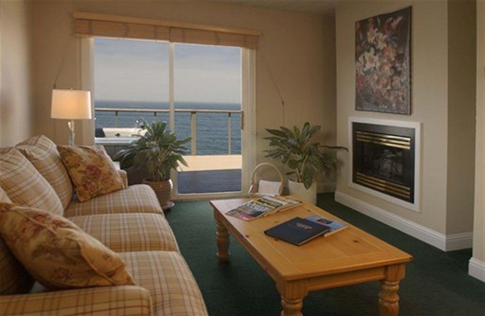 Channel House Depoe Bay Exteriör bild